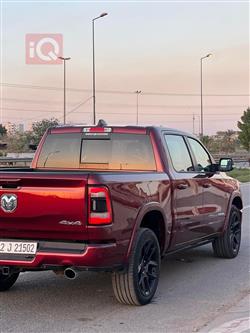 رام 1500